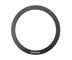 Baseus Halo magnetinis telefono laikiklis žiedas MagSafe