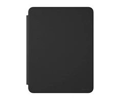 Baseus Minimalist serijos IPad 10 10, 9 magnetinis apsauginis dėklas (juodas)