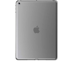 Baseus Simple Series iPad Pro (2017) apsauginis dėklas (skaidrus)