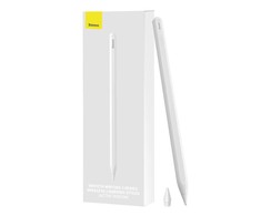 Baseus Smooth Writing 2 Stylus Active Pen (baltas)