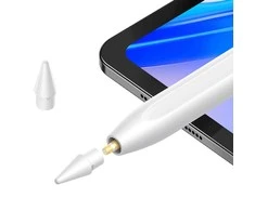 Baseus Smooth Writing 2 Stylus Active Pen (baltas)
