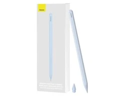 Baseus Smooth Writing 2 Stylus Pen (mėlynas)
