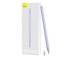 Baseus Smooth Writing 2 Stylus Pen (violetinė)