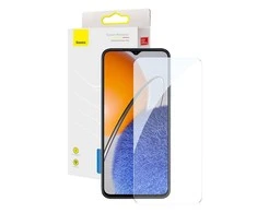 Baseus grūdinto stiklo ekrano apsauga, skirta HUAWEI Changxiang 50z