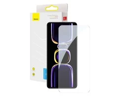 Baseus grūdinto stiklo ekrano apsauga, skirta Redmi K60/K60 Pro