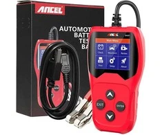 Baterija Tester Ancel BA201