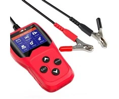 Baterija Tester Ancel BA201