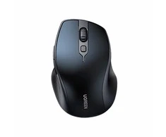 Belaidė pelė UGREEN MU101 2.4G+BT (mėlyna)