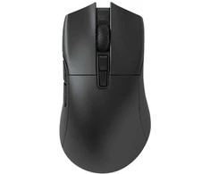 Belaidė žaidimų pelė Darmoshark N3 (juoda)
