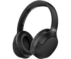 Belaidės ausinės QCY H2 PRO (juodos)