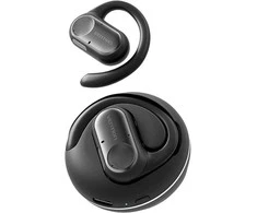 Vention Belaidės ausinės, ventiliacija, NBPB0, OpenBeat O11 (juoda)