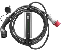 Nešiojamas įkroviklis Besen BN70-BC-22KW-APP