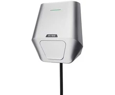Besen sieninis įkroviklis elektromobiliams LX30 22kW APP