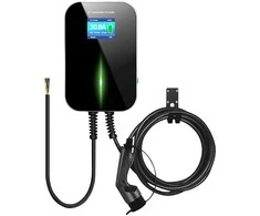Besen sieninis automobilinis įkroviklis BS20 22kW