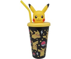 Kids Licensing Bidon 450 ml Pokemon PK00028 KiDS Licencija