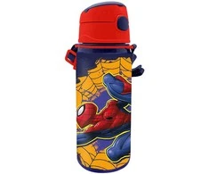 Vandens butelis 500 ml Stitch ST00057 KiDS Licensing