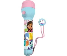 Kids Licensing Big Torch Gabby's Dollhouse KiDS licencijavimas