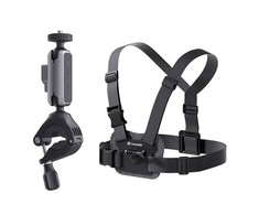 Dviračių rinkinys Insta360 V2 (ONE RS / ONE X2 / ONE R / ONE X / GO 2 / X3)