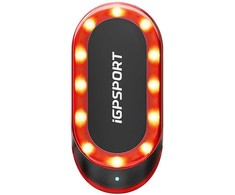 Bike light, rear iGPSPORT SR mini