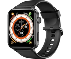 Blackview R30Pro išmanusis laikrodis (juodas)