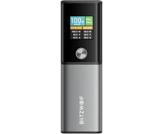 BlitzWolf BW-P23 100W 14,000mAh Power Bank