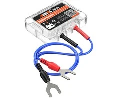 Bluetooth baterijos testeris Ancel BM200