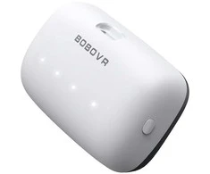 BOBOVR B100 baterija skirta S3 PRO/E3 PRO