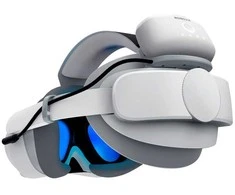 BOBOVR P4S Baterija Relief Strap for Pico 4 Ultra/Ultra Enterprise