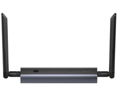 „ZigBee SONOFF Dongle Max“ namų asistentas, „Zigbee2MQTT“, sriegis