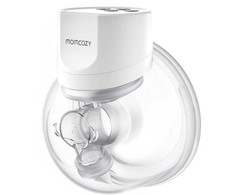 Momcozy S12 Pro pientraukis (baltas) MCMWX30-WH00BA-RT
