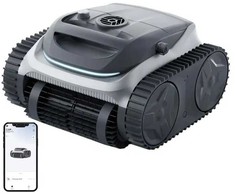 Bublue Bubot 700 Pool Cleaning Robot