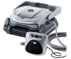 Bublue Bubot 800P Pool Cleaning Robot
