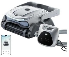 Bublue Bubot 800P Pool Cleaning Robot