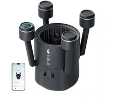 Bublue Vortex V5 Pool Cleaning Robot