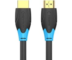 Kabelis HDMI Vention AACBH 2m - Juodas