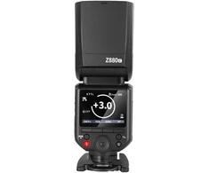 Camera Flash Neewer Z880-C with lithium battery