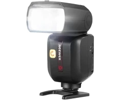 Camera Flash Neewer Z880-N su baterią litową