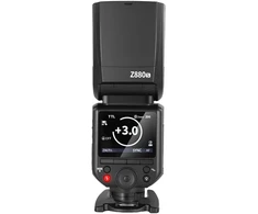 Camera Flash Neewer Z880-S with lithium battery