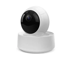 Bevielė WiFi IP apsaugos kamera Sonoff GK-200MP2-B