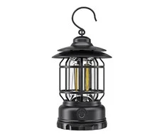 Lampa kempingowa Superfire T51, USB-C