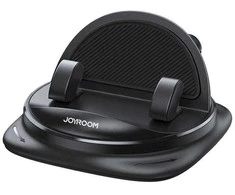 Automobilio prietaisų skydelio laikiklis Joyroom JR-ZS350 (juodas)