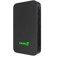 Carlinkit 2AIR-T Wireless Adapteris for CarPlay/Android Auto