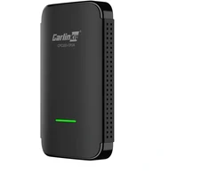 Carlinkit CP2A PRO Wireless Adapteris for CarPlay/Android Auto