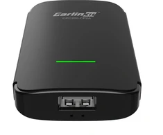 Carlinkit CP2A PRO Wireless Adapteris for CarPlay/Android Auto