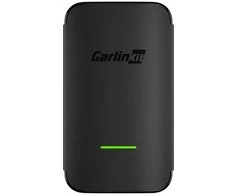 Carlinkit CPC200-A2A belaidis „Android Auto“ adapteris