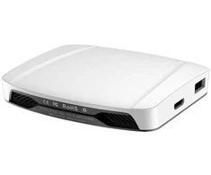 Carlinkit CPC200-Tbox UHD Wireless Adapteris for CarPlay/Android (with USB-A port)