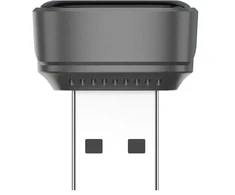 Carlinkit MINI ULTRA 5 Wireless Adapteris for CarPlay/Android Auto