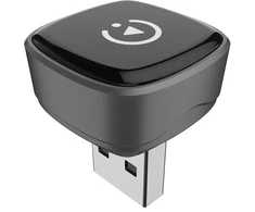 Carlinkit MINI ULTRA 5 Wireless Adapteris for CarPlay/Android Auto