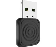 „Carlinkit MINI ULTRA“ belaidis „Carplay“ ir „Android“ automobilių adapteris
