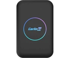 „Carlinkit TBOX LITE S“ belaidis „Carplay“ ir „Android Auto“ adapteris